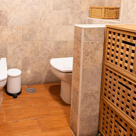 Cruz Appartement *