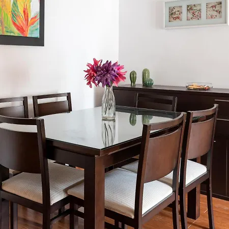 Cruz Apartment