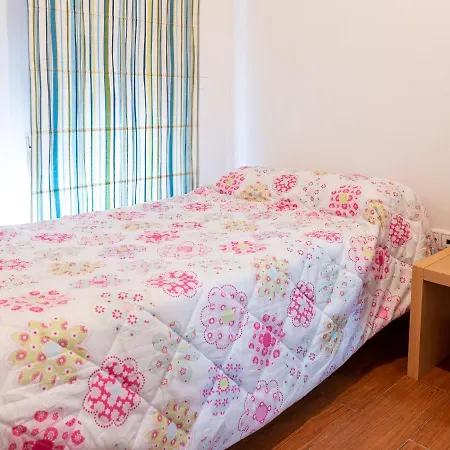 Cruz Apartment *
