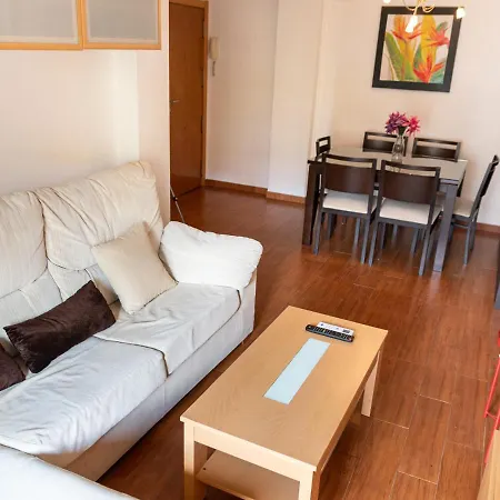 Cruz Apartment Cordoba