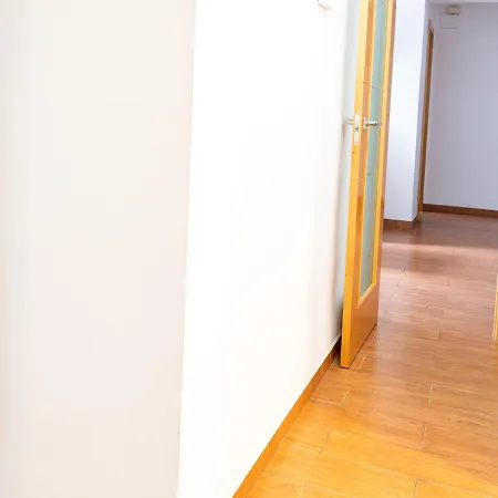 Cruz Apartment