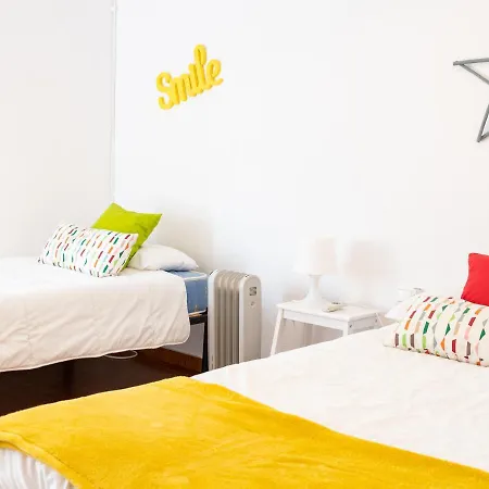 Cruz Apartment *