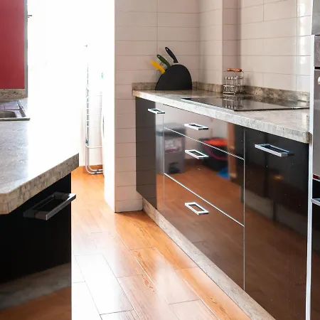 Cruz Apartment