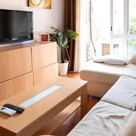 Apartment Cruz Cordoba